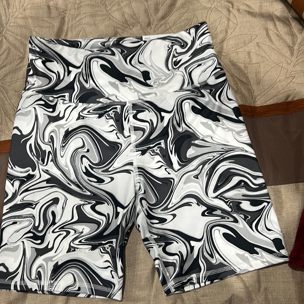 Bike Short